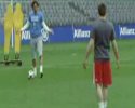 Ribery vs Toni : le duel France-Italie