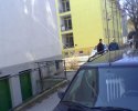 Un radiateur pour chauffer la voiture