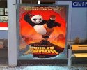 KungFu panda en vrai