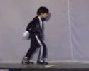 Mini Michael Jackson
