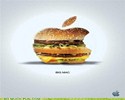 Big Mac Apple