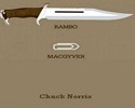 Chuck Norris