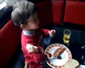 Une blague � faire � son enfant