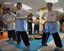 Un dr�le de sport :)