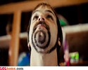 Une barbe artistique