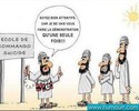 Séance d'entraînement à Al Qaida