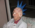 Papy Punk !