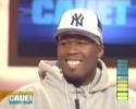 Méthode Cauet: best of interview 50 Cent