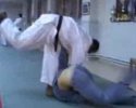 Le défi de Gonzague: mettre à terre le champion du monde de judo