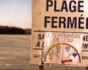 Un indicateur de température particulier