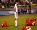 Foot: simulation?