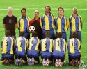 Equipe de foot gay