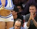 David Beckham grillé par sa femme Victoria