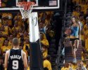 Comment déconcentrer Tony Parker?