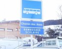 Le chemin des ânes