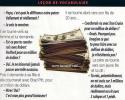 Petite leçon de vocabulaire