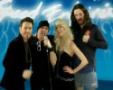 parodie chanson Parodie des enfoirés par Speed TV