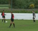 Le joueur le moins fair-play du monde