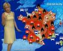 La météo des banlieues