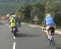 Rémi Gaillard piège des cyclistes du dimanche