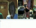 Chatroulette fail...