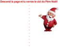 Le zizi du Père Noël