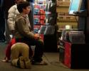Bonne technique pour jouer tranquille à la fnac