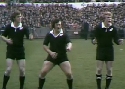 Haka version 1973 !