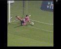Le plus long but au foot !