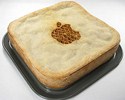La tarte Apple !