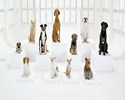 Une chorale de chiens chante Star Wars