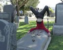 Le planking est mort !