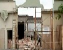 Un pro du bâtiment