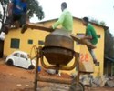 Un jeu vraiment débile