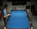 Le plus beaux points au billard !