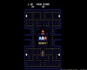 Chuck Norris versus Pacman