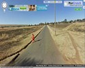 Un prisonnier échappé !