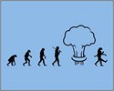 Evolution de l'homme