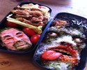 Sushis Zombie !