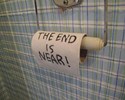 La fin est proche !