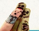 Une attaque zombie