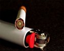 Une cigarette qui tue vraiment