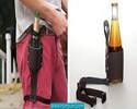 Porte-bière de bricoleur !