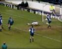 Foot : 5 buts drôles et incroyables
