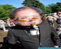 L'homme aquarium