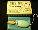 Le premier Vibro !