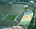 Stade de foot de fou