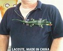 Made in China