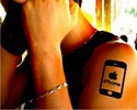 Apple Fanboy