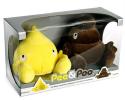 Les nouvelles peluches 